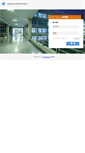 Mobile Screenshot of mail.swpu.edu.cn